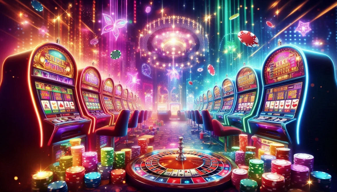 Vegas Hero Casino
